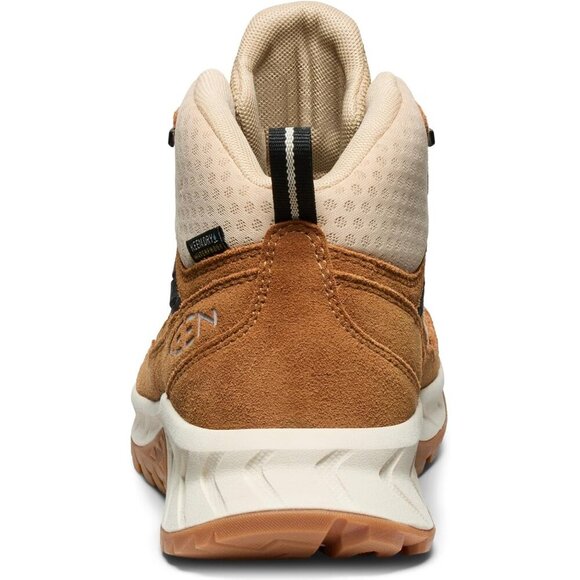 🆕 Women’s Hightrail Waterproof Hiking Boots Safari Leather Lightweight Durable - Picture 7 of 7